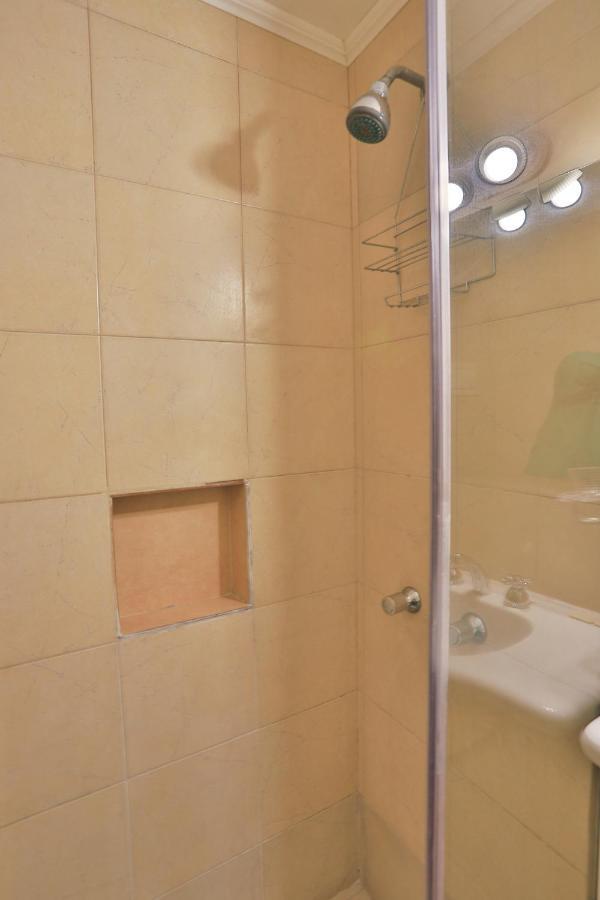 Cascada Del Sur Aparthotel ซานคาร์ลอส เด บาริโลเช ภายนอก รูปภาพ