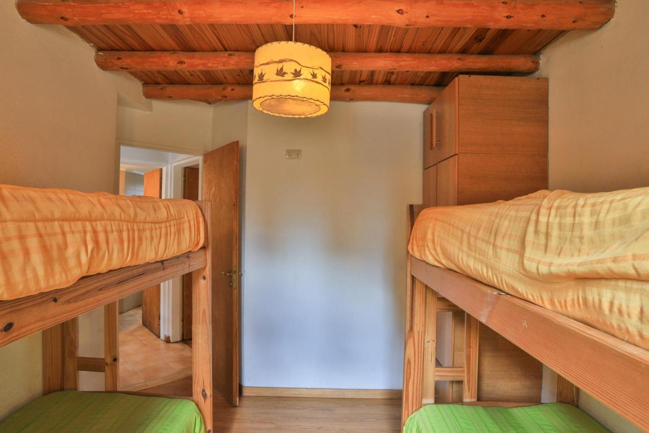 Cascada Del Sur Aparthotel ซานคาร์ลอส เด บาริโลเช ภายนอก รูปภาพ