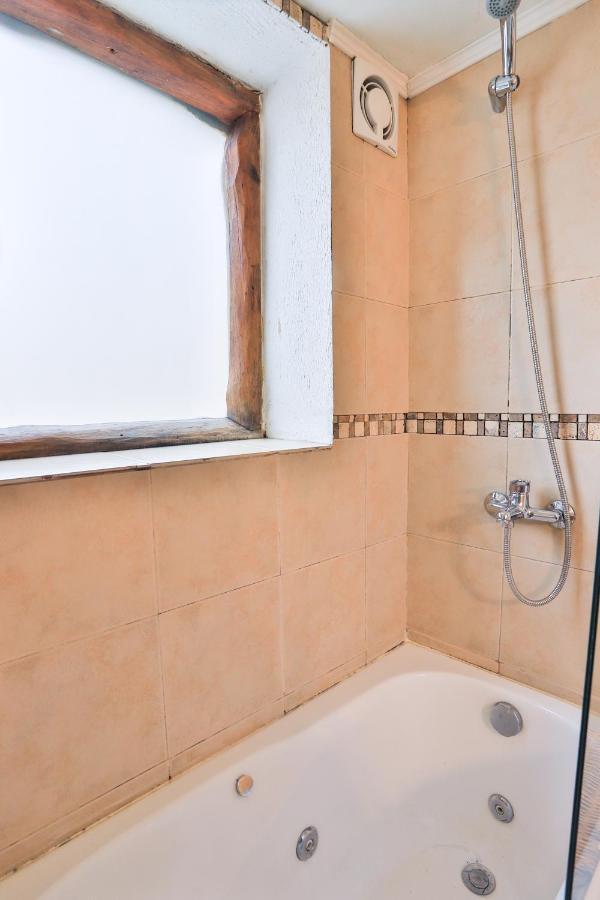 Cascada Del Sur Aparthotel ซานคาร์ลอส เด บาริโลเช ภายนอก รูปภาพ