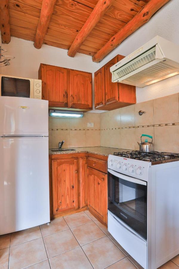 Cascada Del Sur Aparthotel ซานคาร์ลอส เด บาริโลเช ภายนอก รูปภาพ